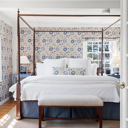 Union Street Inn Đảo Đảo Nantucket Ngoại thất bức ảnh