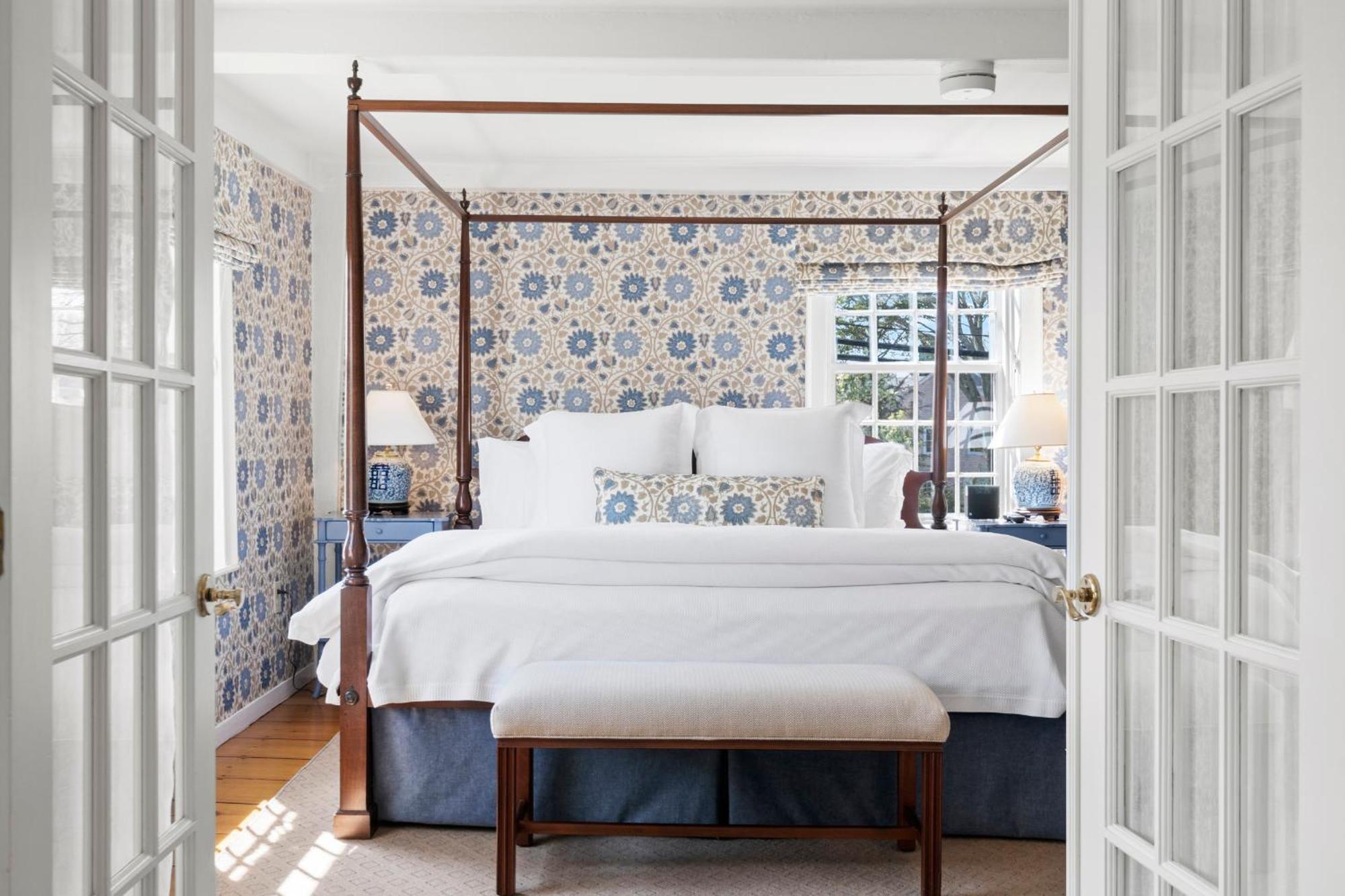 Union Street Inn Đảo Đảo Nantucket Ngoại thất bức ảnh