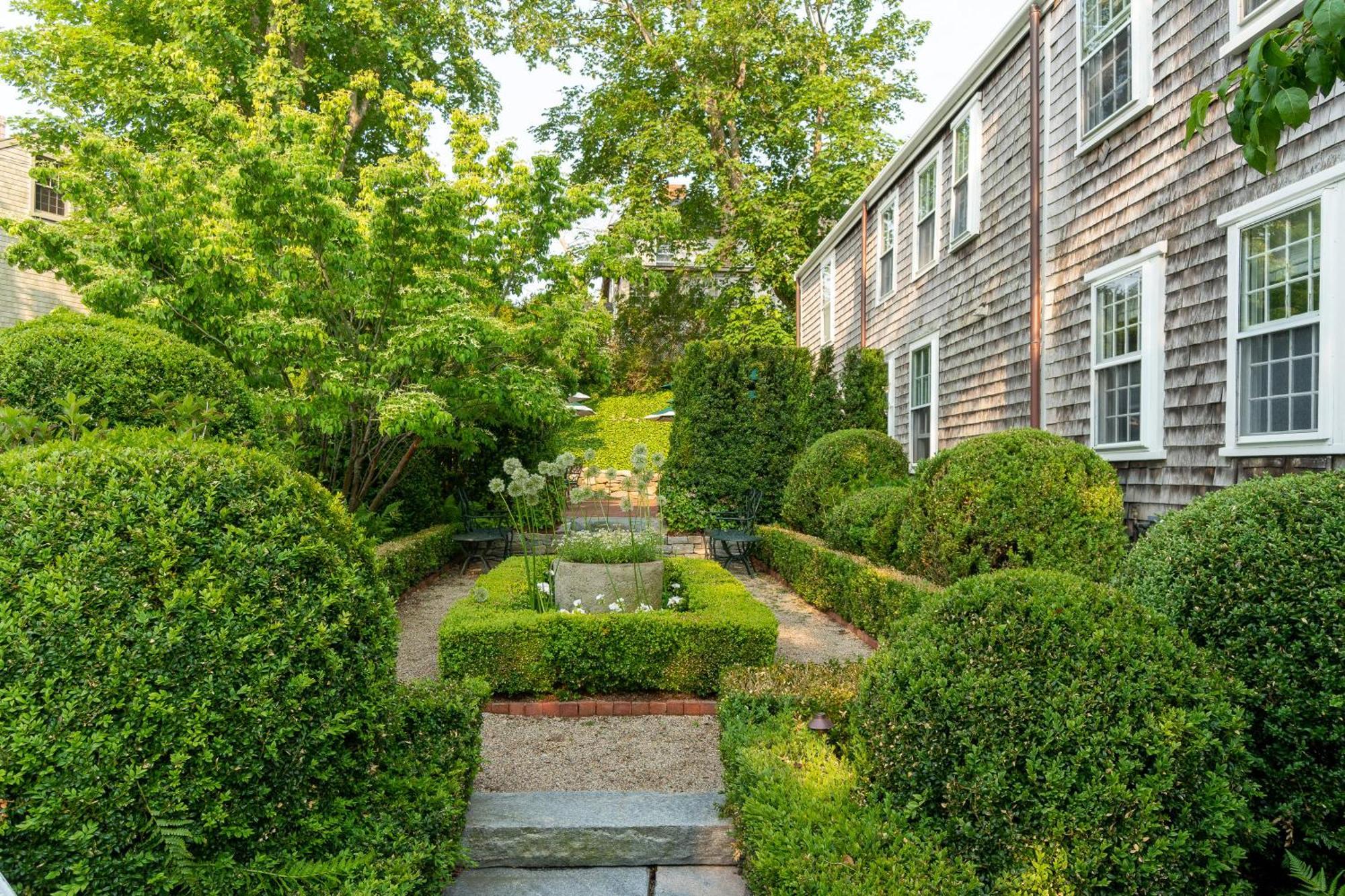 Union Street Inn Đảo Đảo Nantucket Ngoại thất bức ảnh