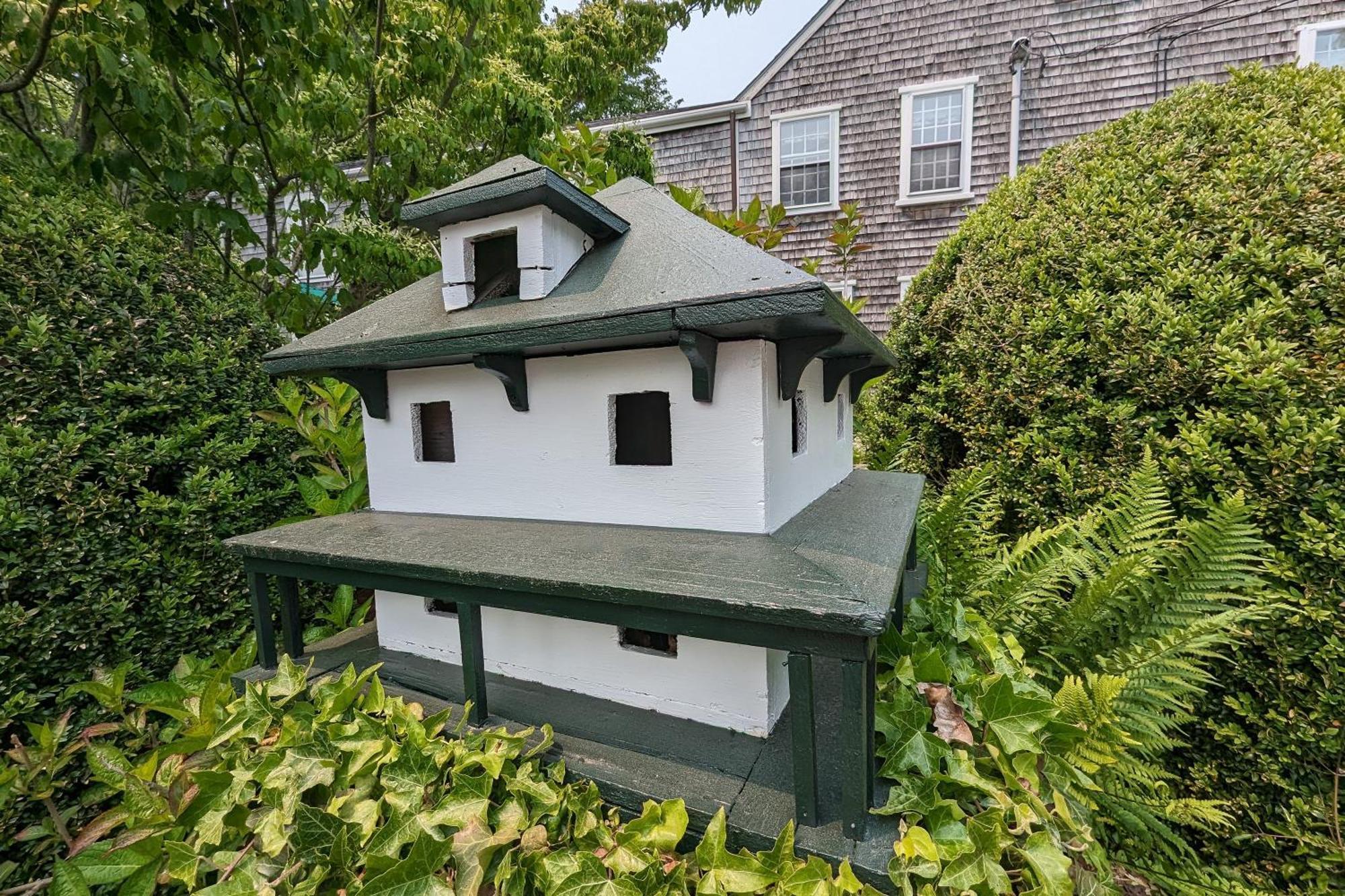 Union Street Inn Đảo Đảo Nantucket Ngoại thất bức ảnh
