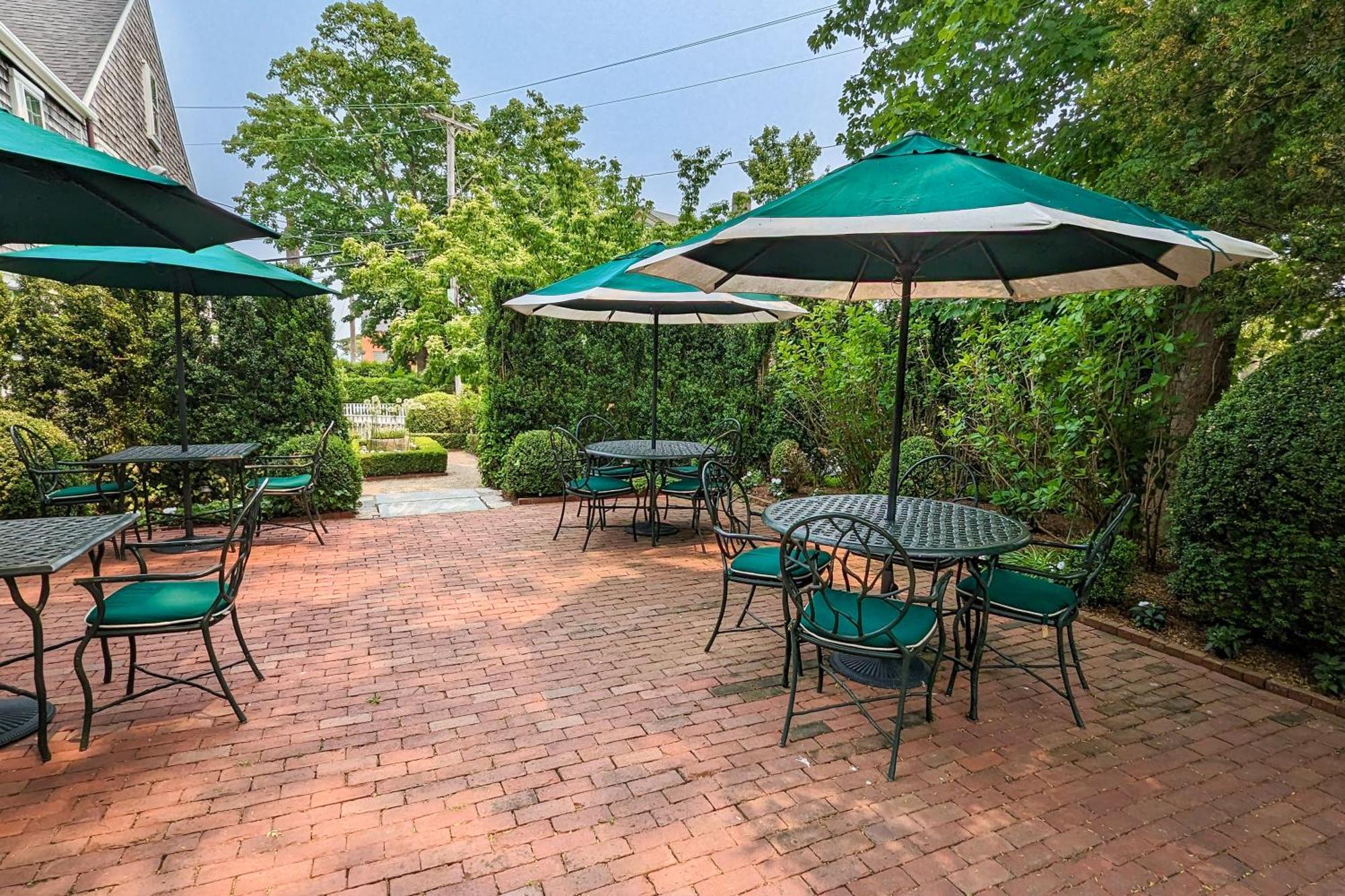 Union Street Inn Đảo Đảo Nantucket Ngoại thất bức ảnh
