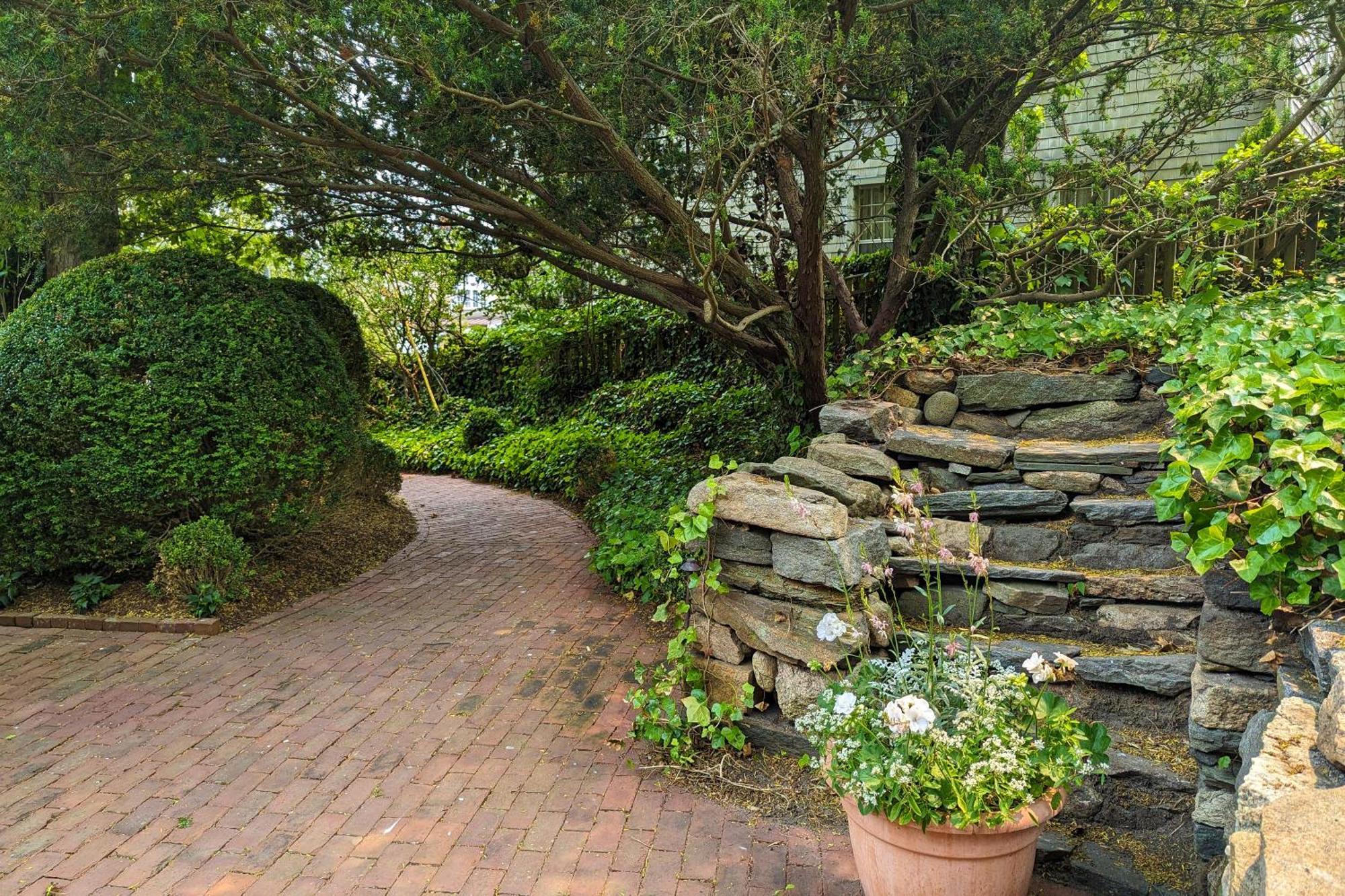 Union Street Inn Đảo Đảo Nantucket Ngoại thất bức ảnh