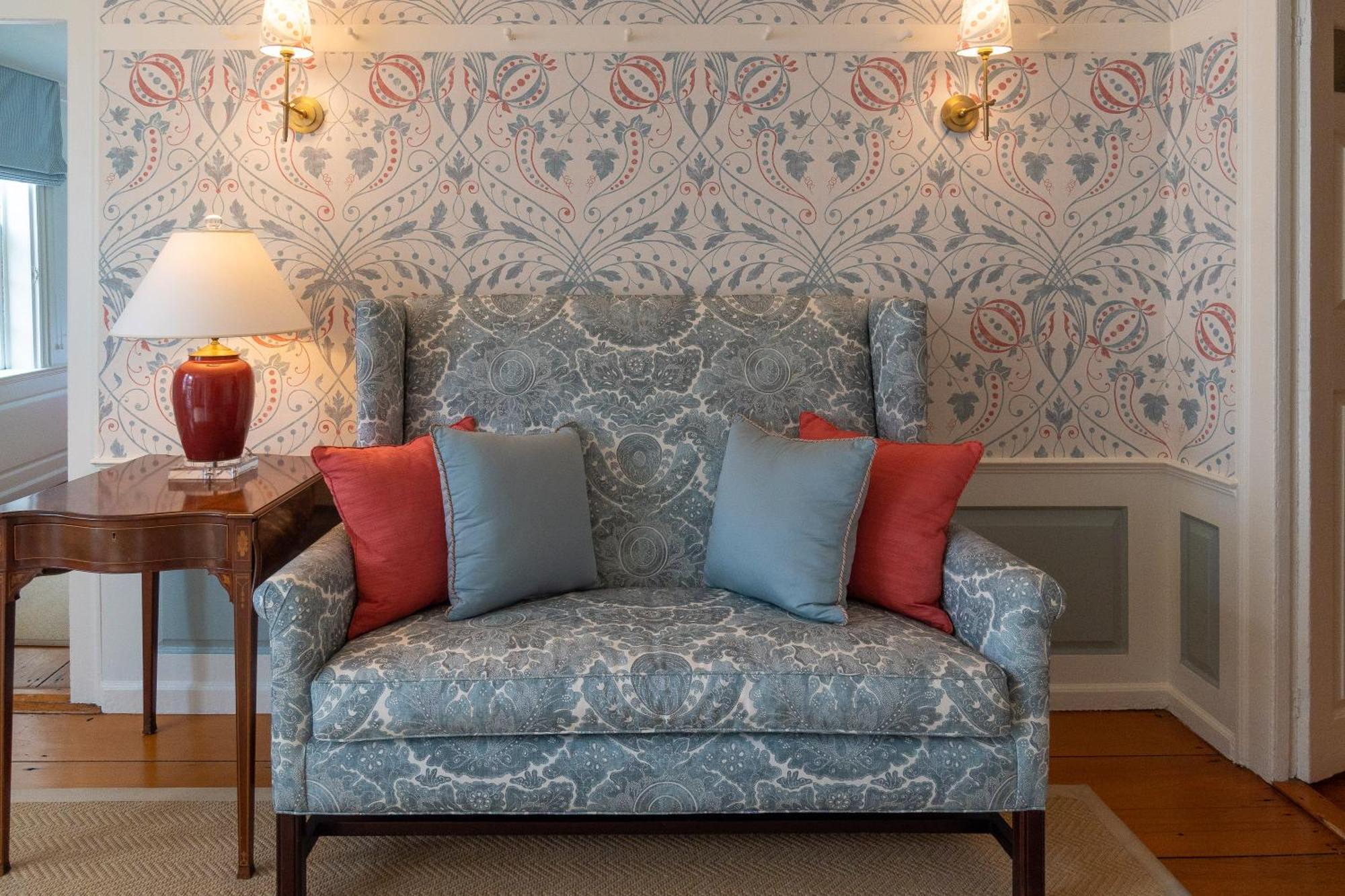 Union Street Inn Đảo Đảo Nantucket Ngoại thất bức ảnh