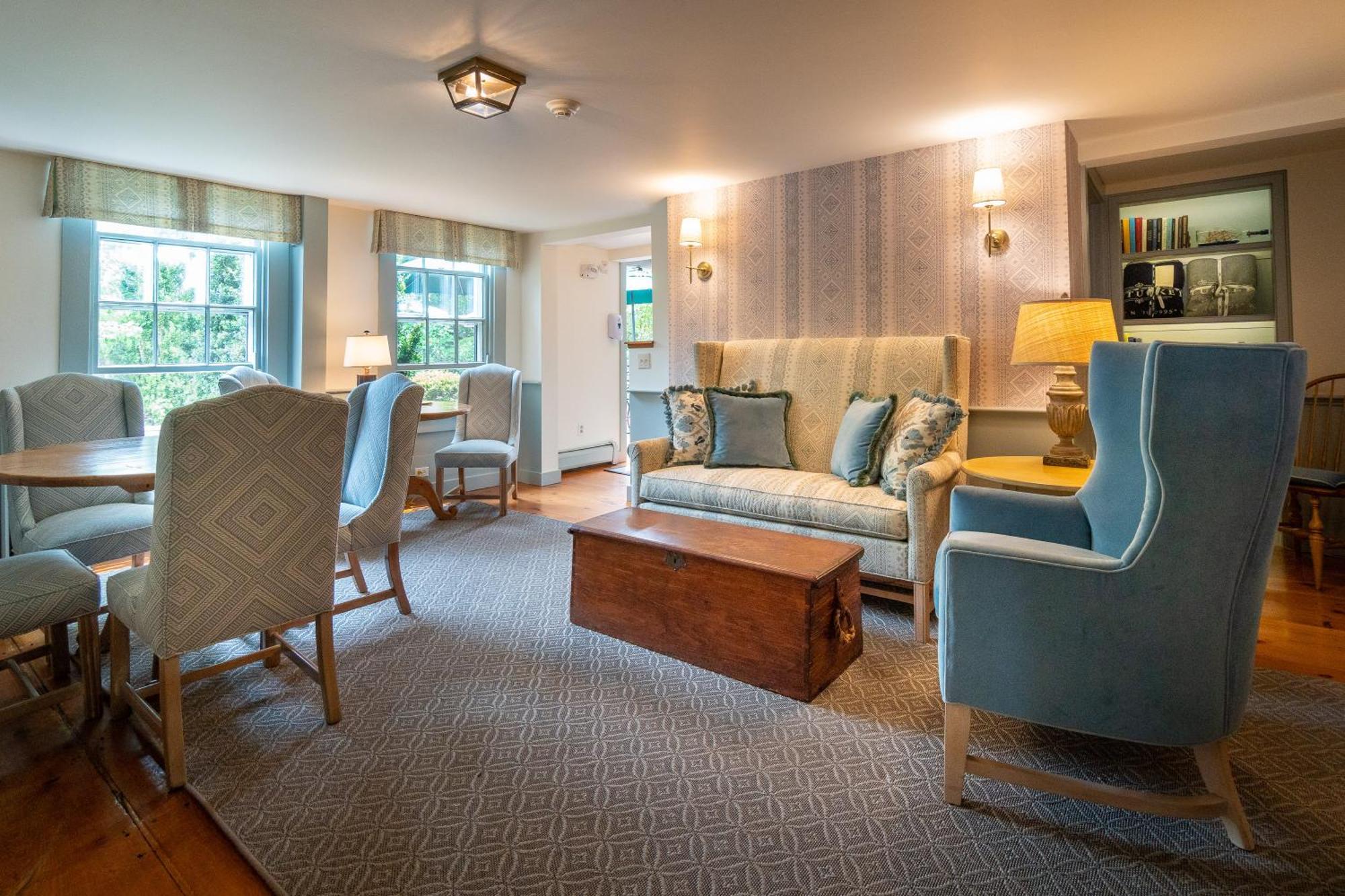 Union Street Inn Đảo Đảo Nantucket Ngoại thất bức ảnh
