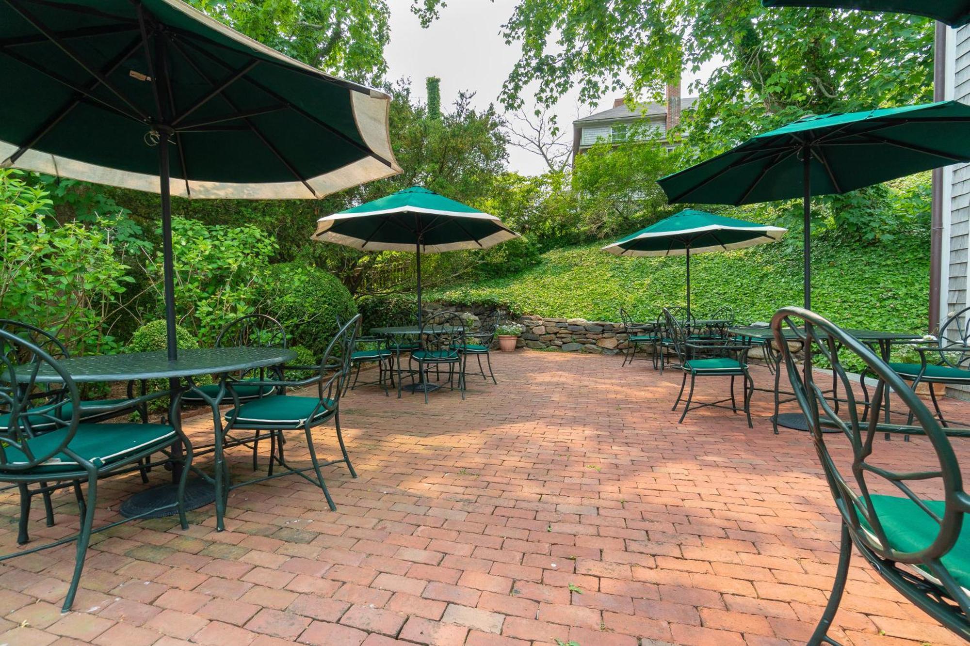Union Street Inn Đảo Đảo Nantucket Ngoại thất bức ảnh