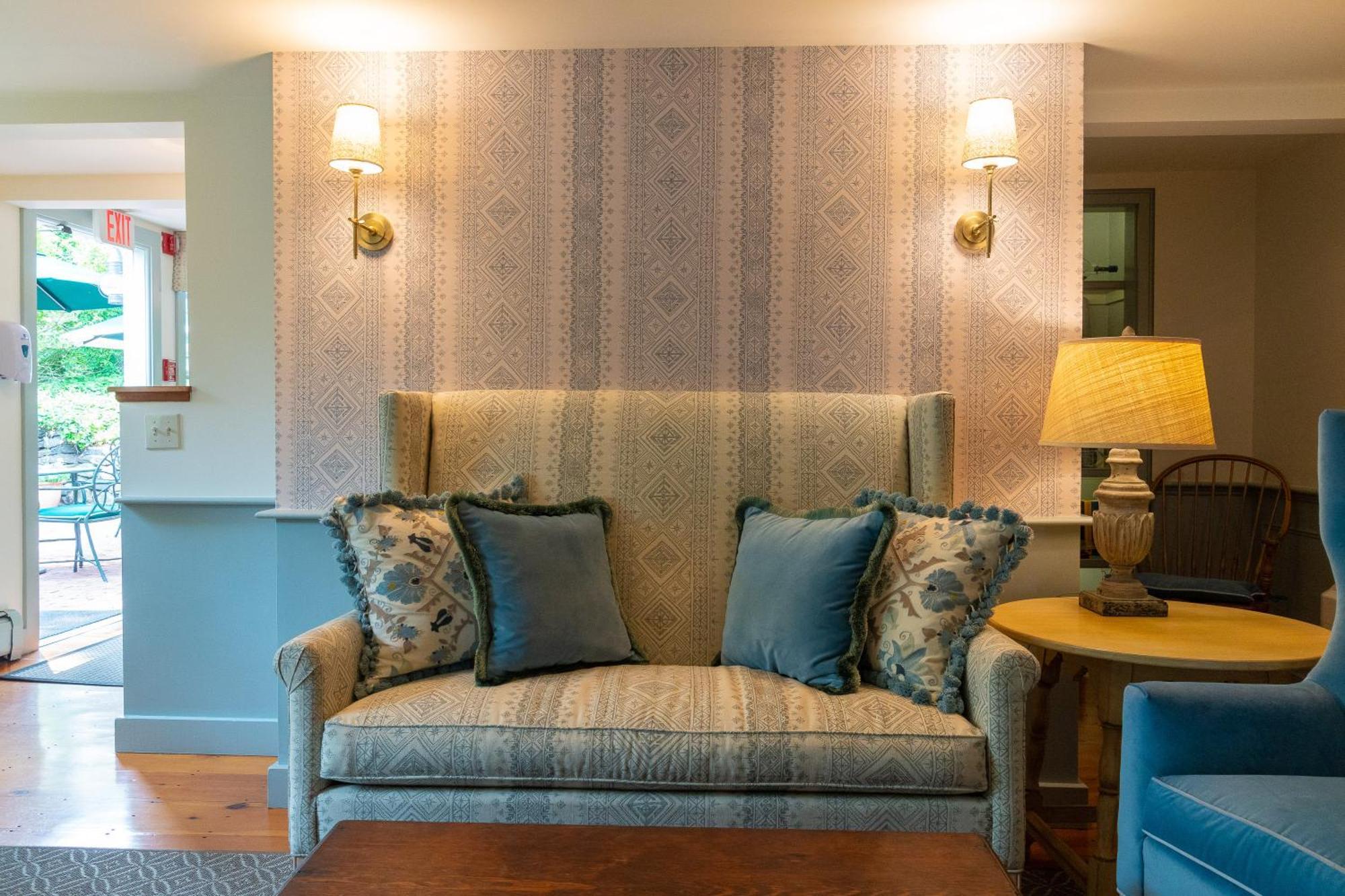Union Street Inn Đảo Đảo Nantucket Ngoại thất bức ảnh