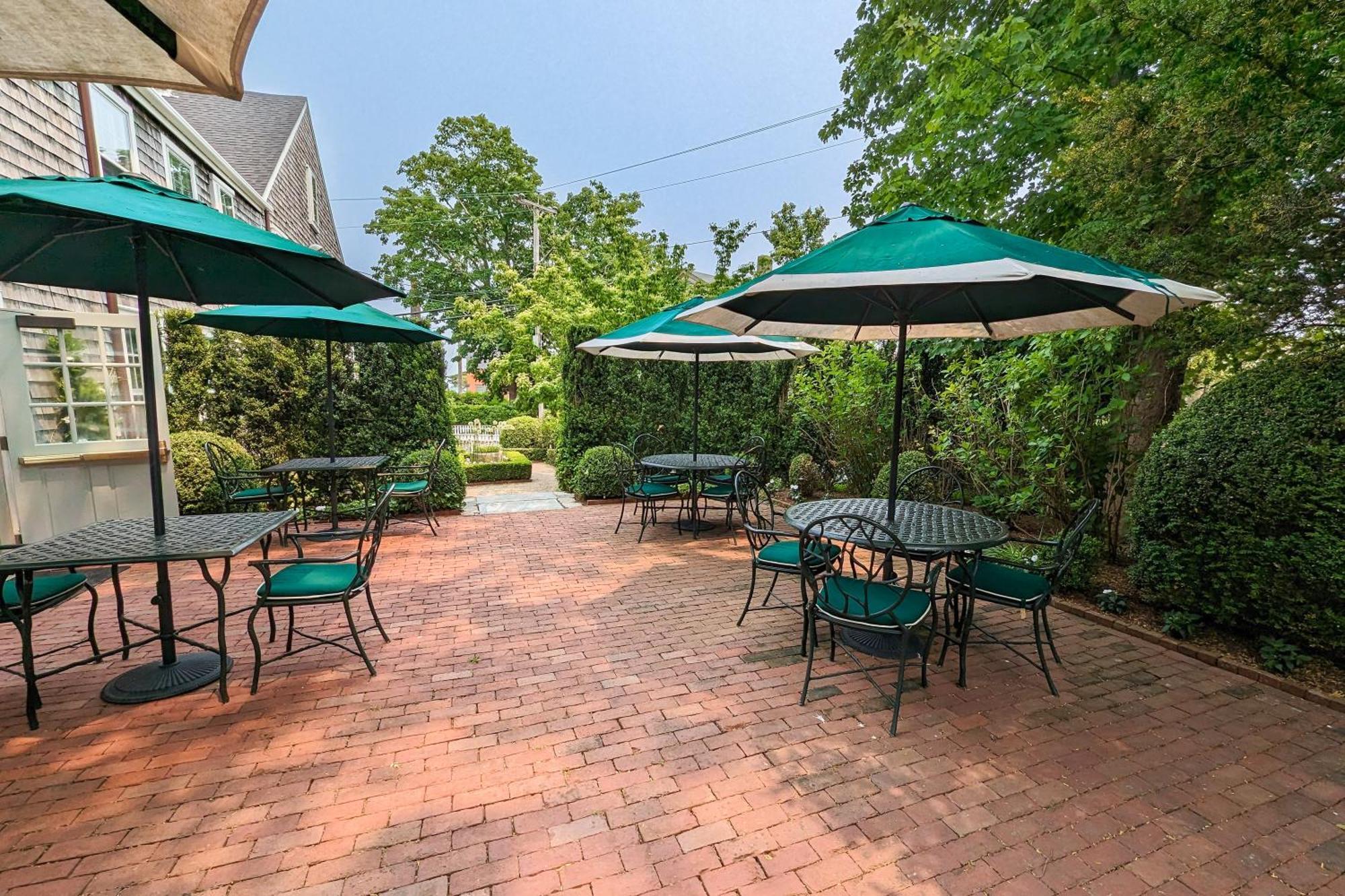 Union Street Inn Đảo Đảo Nantucket Ngoại thất bức ảnh