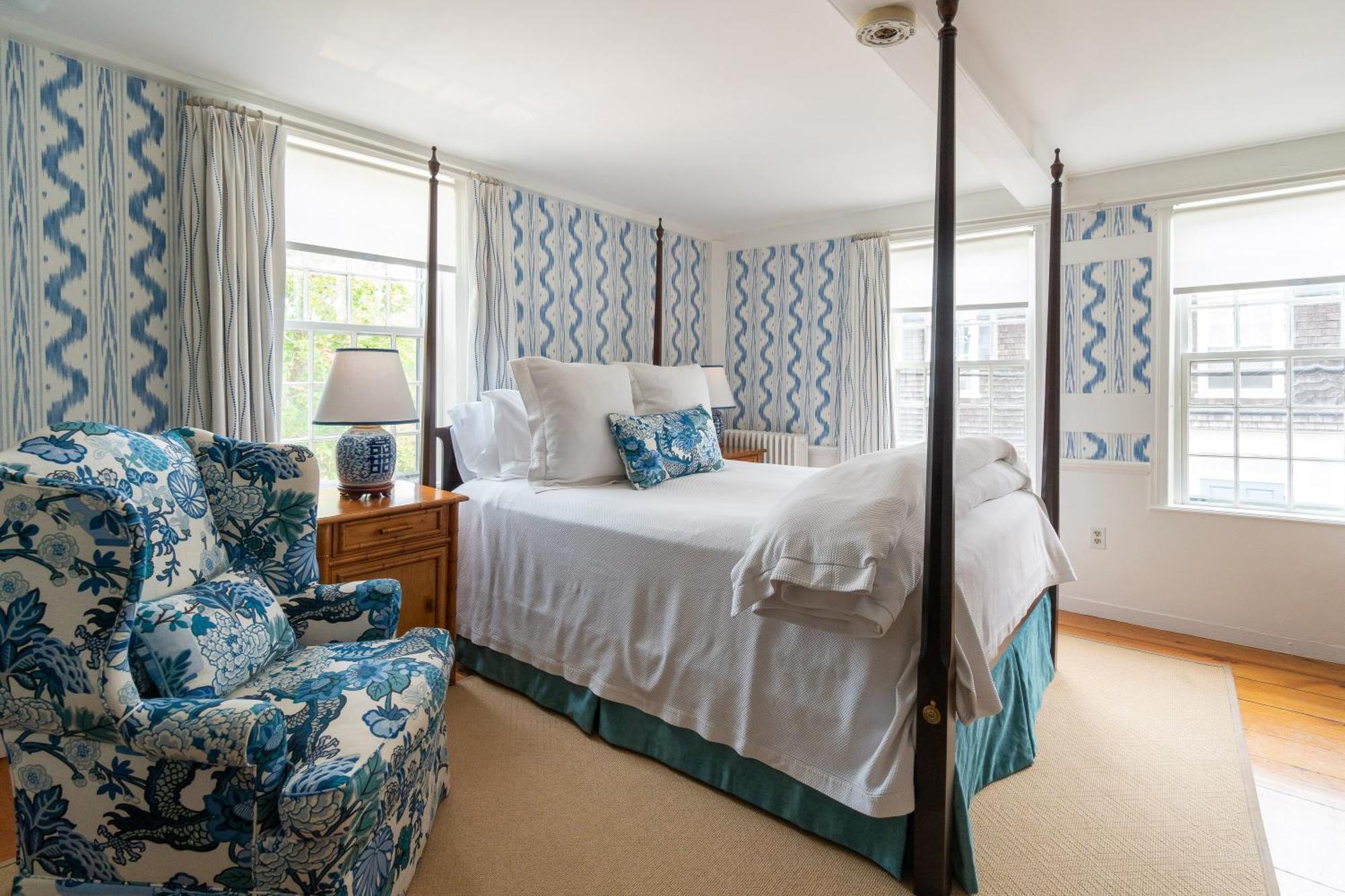 Union Street Inn Đảo Đảo Nantucket Ngoại thất bức ảnh