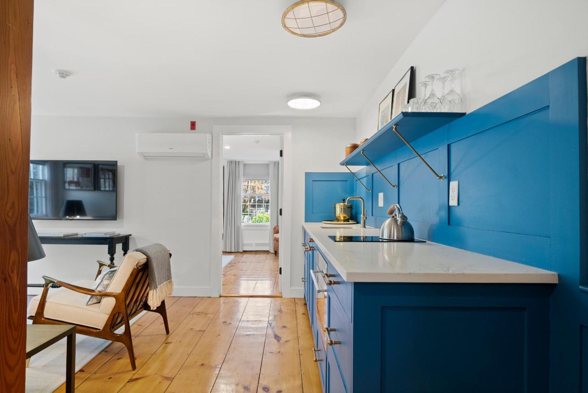 Union Street Inn Đảo Đảo Nantucket Ngoại thất bức ảnh