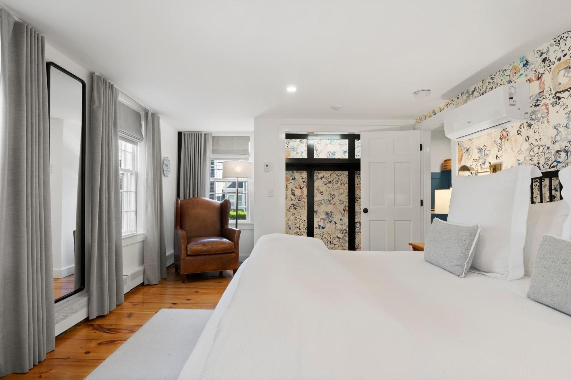 Union Street Inn Đảo Đảo Nantucket Ngoại thất bức ảnh