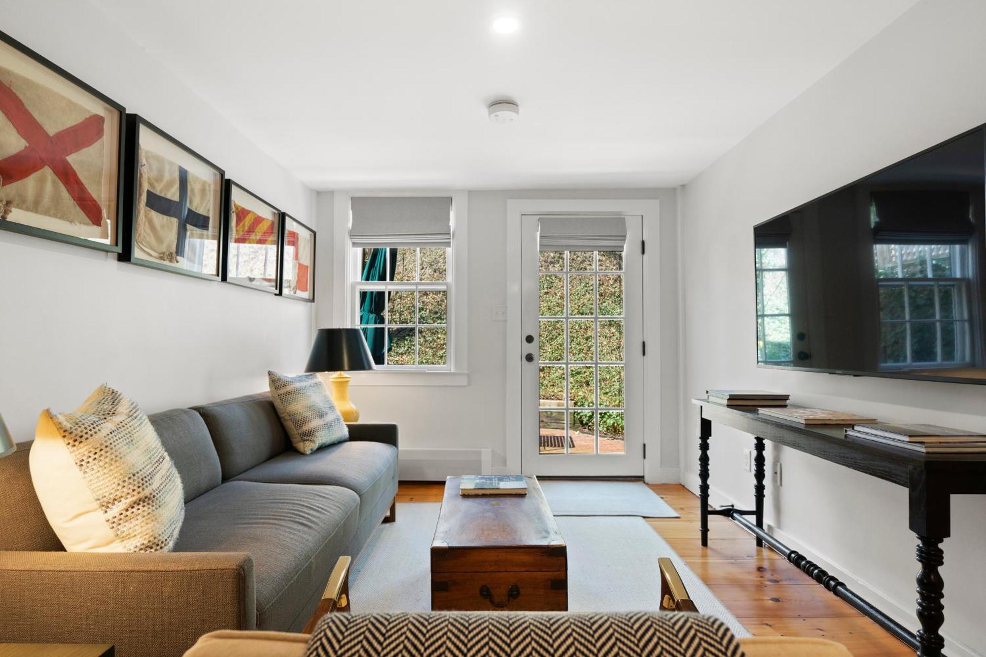 Union Street Inn Đảo Đảo Nantucket Ngoại thất bức ảnh