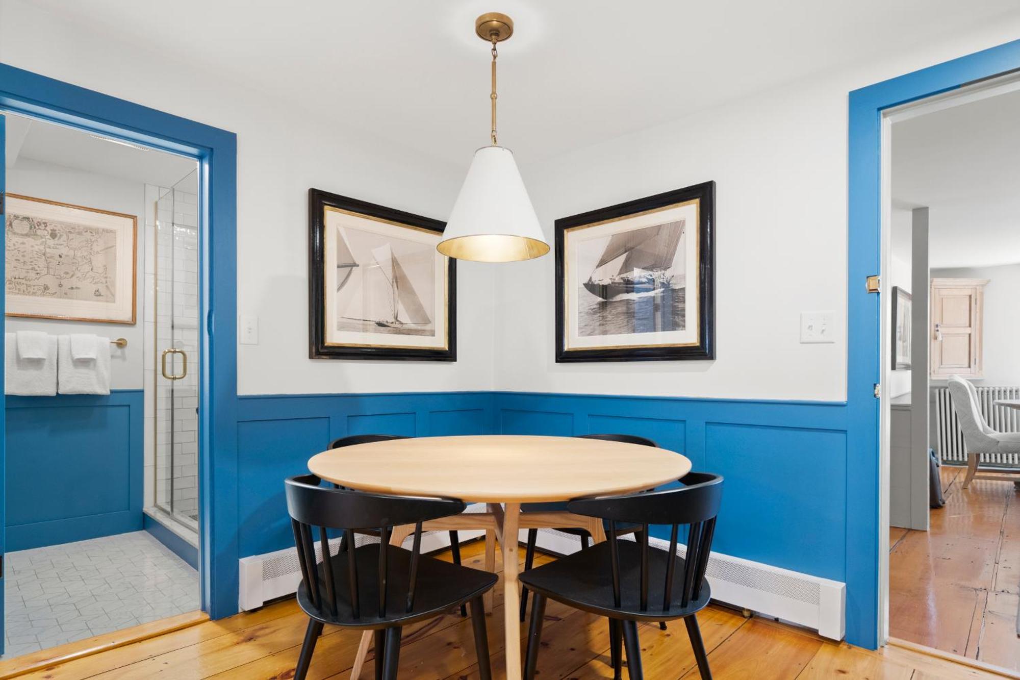 Union Street Inn Đảo Đảo Nantucket Ngoại thất bức ảnh
