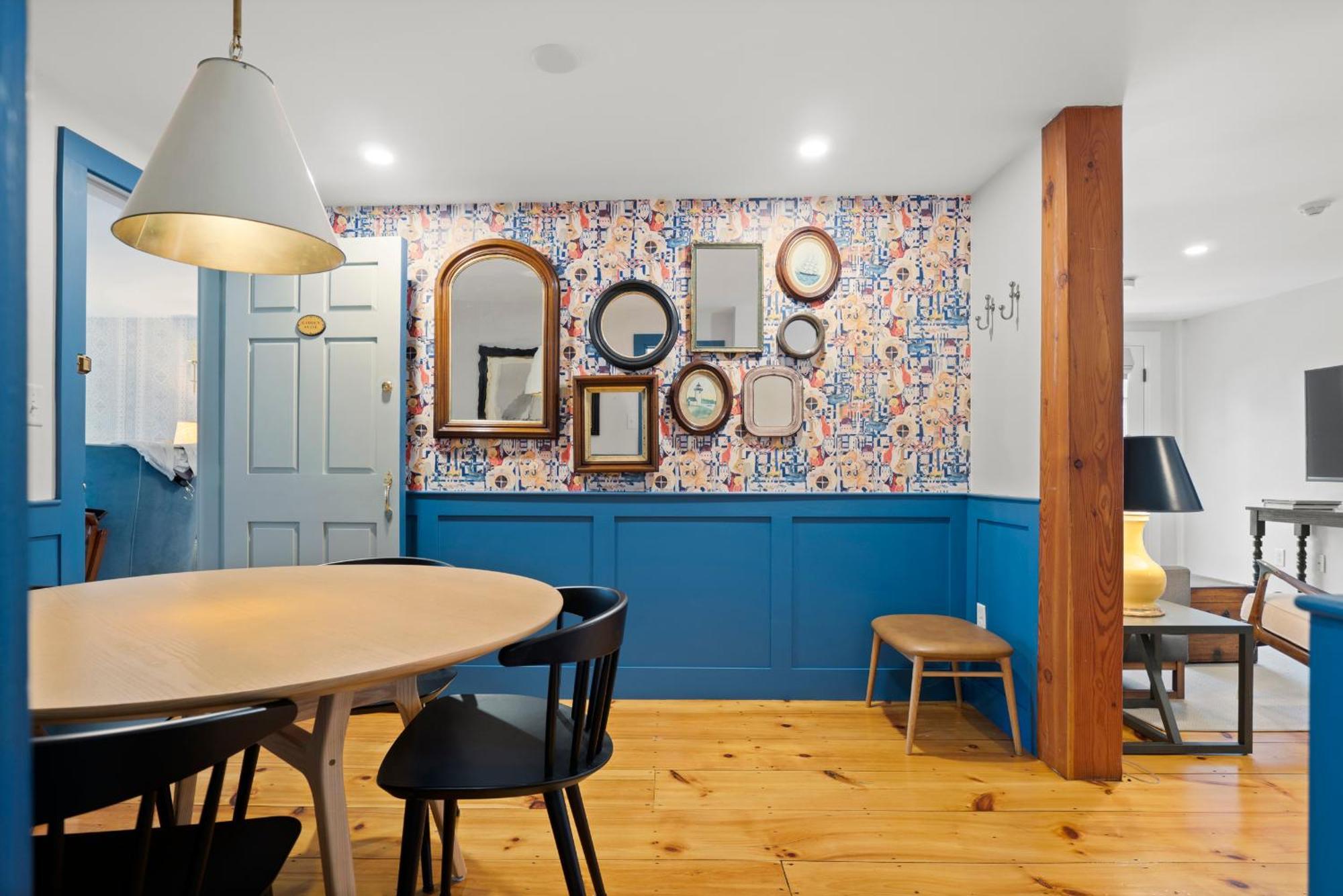 Union Street Inn Đảo Đảo Nantucket Ngoại thất bức ảnh