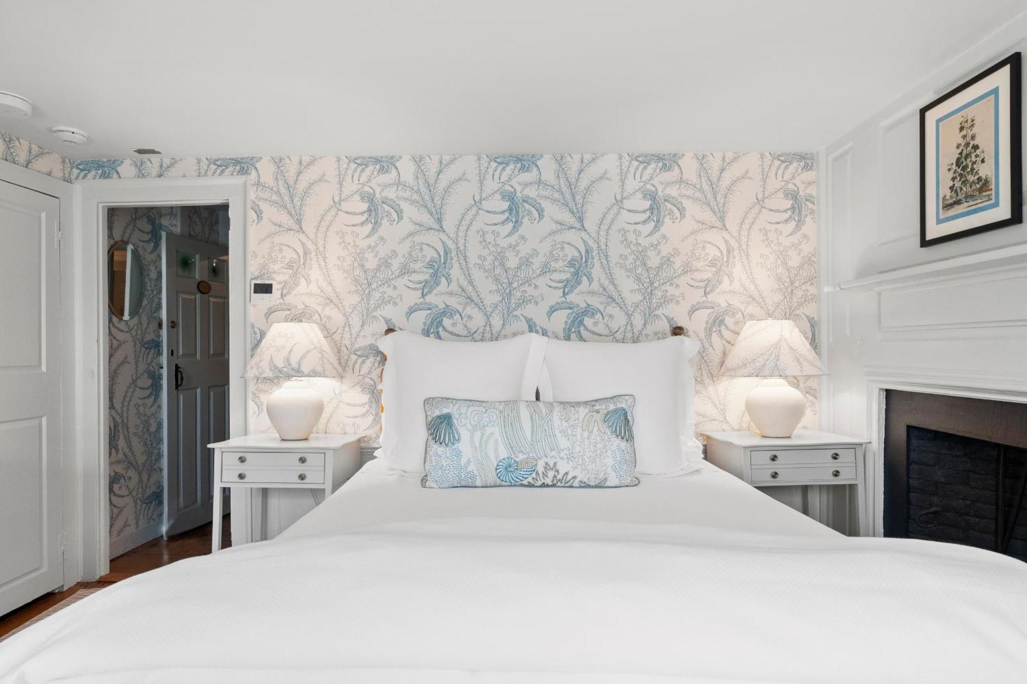 Union Street Inn Đảo Đảo Nantucket Ngoại thất bức ảnh