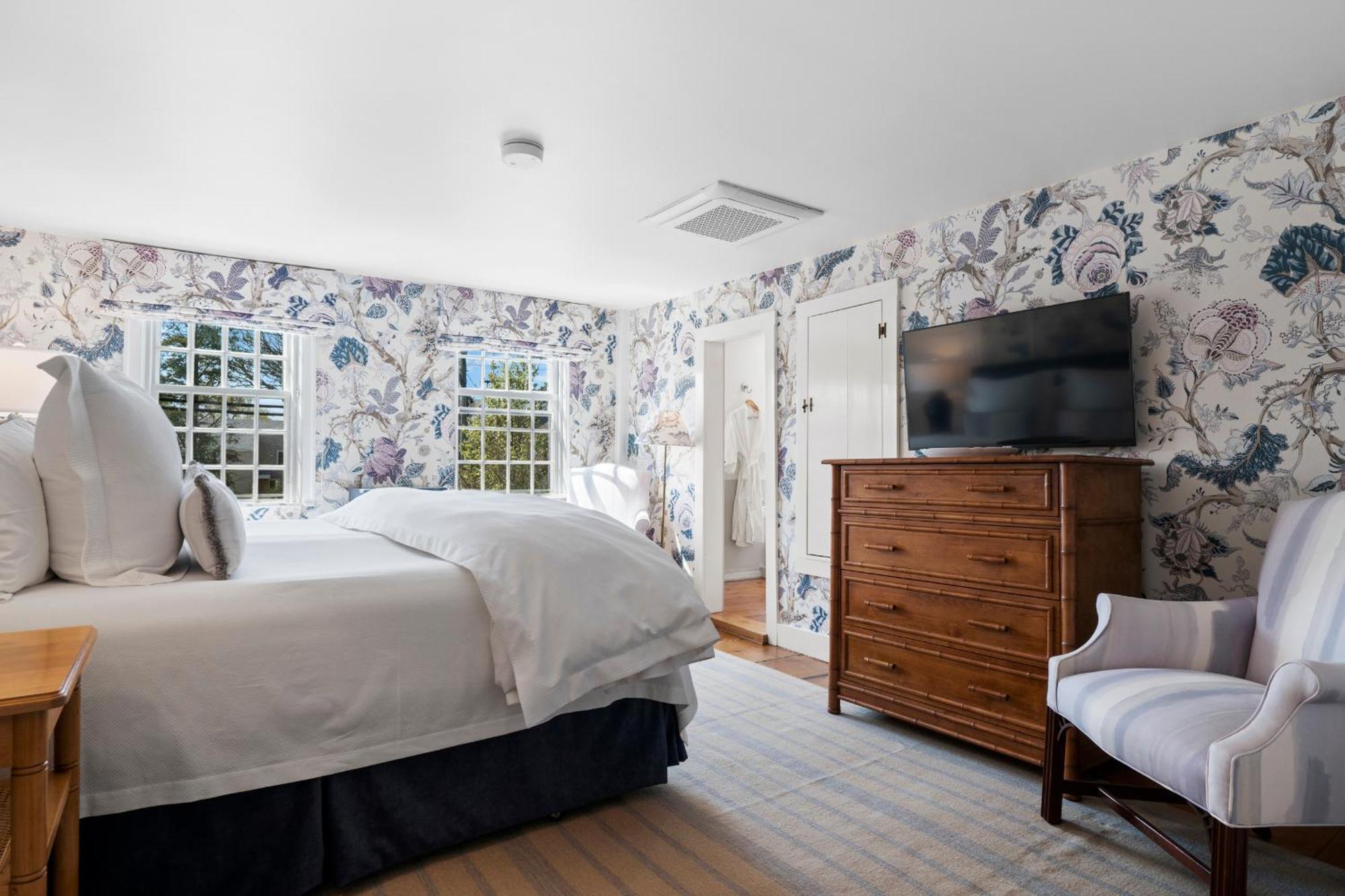 Union Street Inn Đảo Đảo Nantucket Ngoại thất bức ảnh