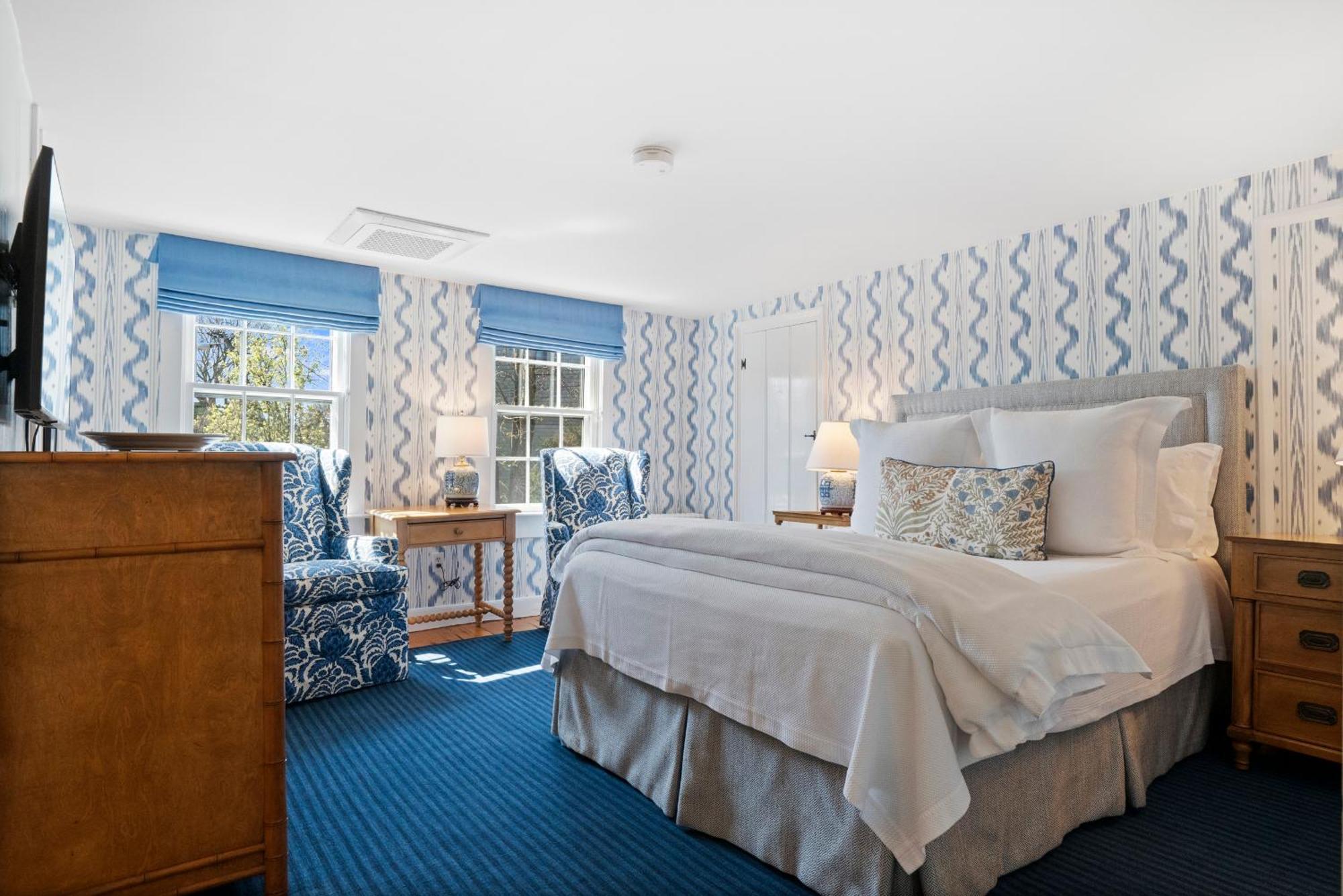 Union Street Inn Đảo Đảo Nantucket Ngoại thất bức ảnh