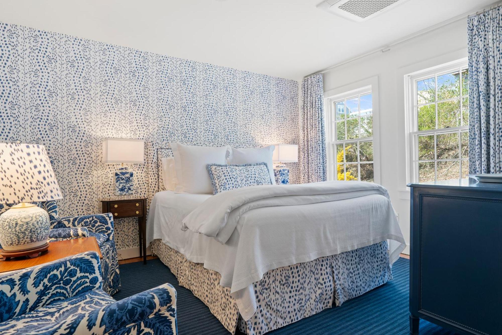 Union Street Inn Đảo Đảo Nantucket Ngoại thất bức ảnh