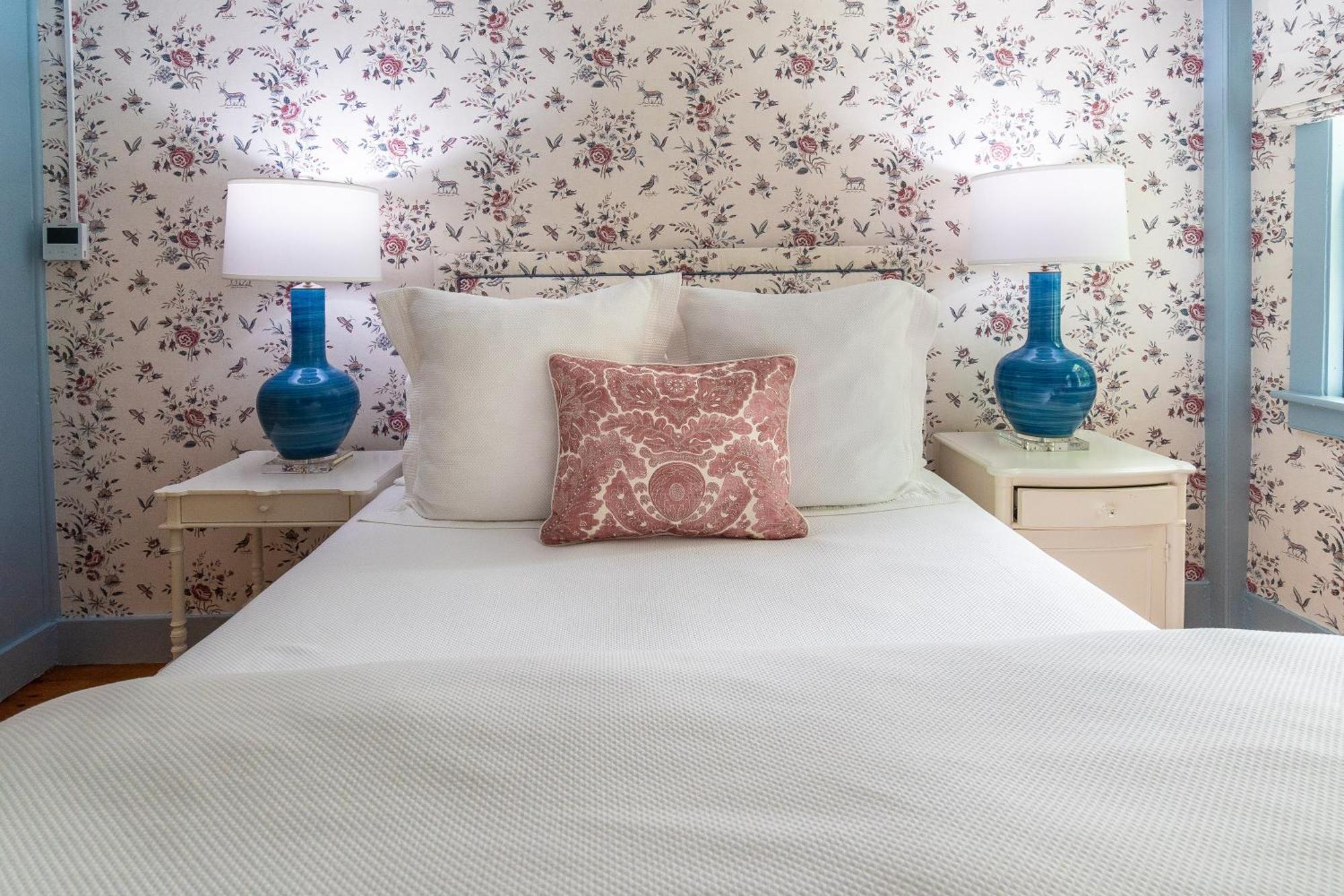 Union Street Inn Đảo Đảo Nantucket Ngoại thất bức ảnh