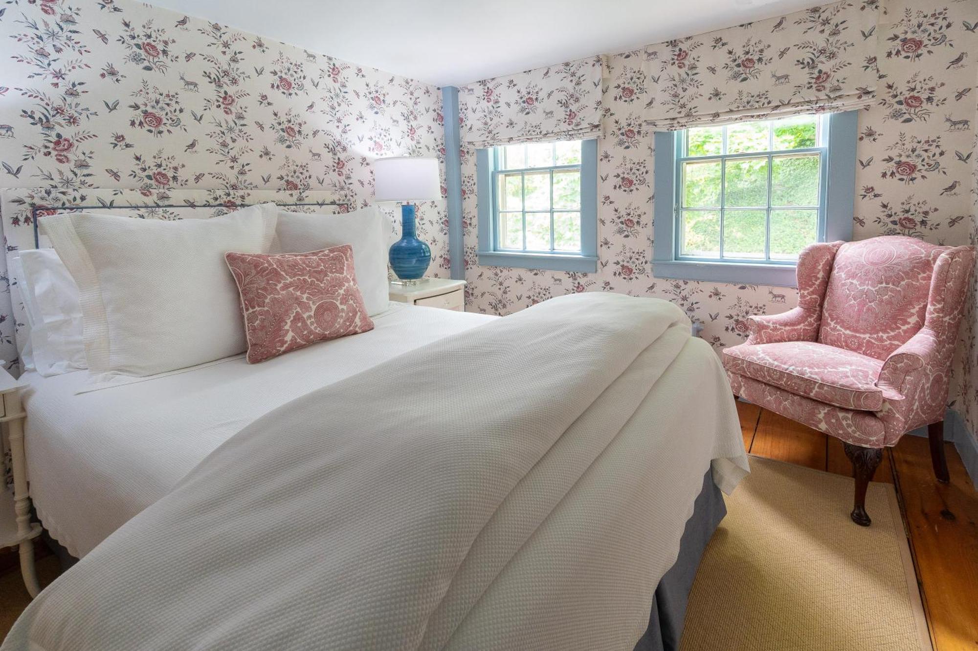 Union Street Inn Đảo Đảo Nantucket Ngoại thất bức ảnh