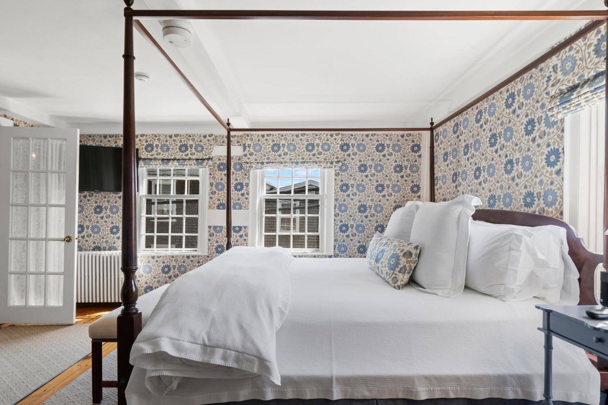 Union Street Inn Đảo Đảo Nantucket Ngoại thất bức ảnh