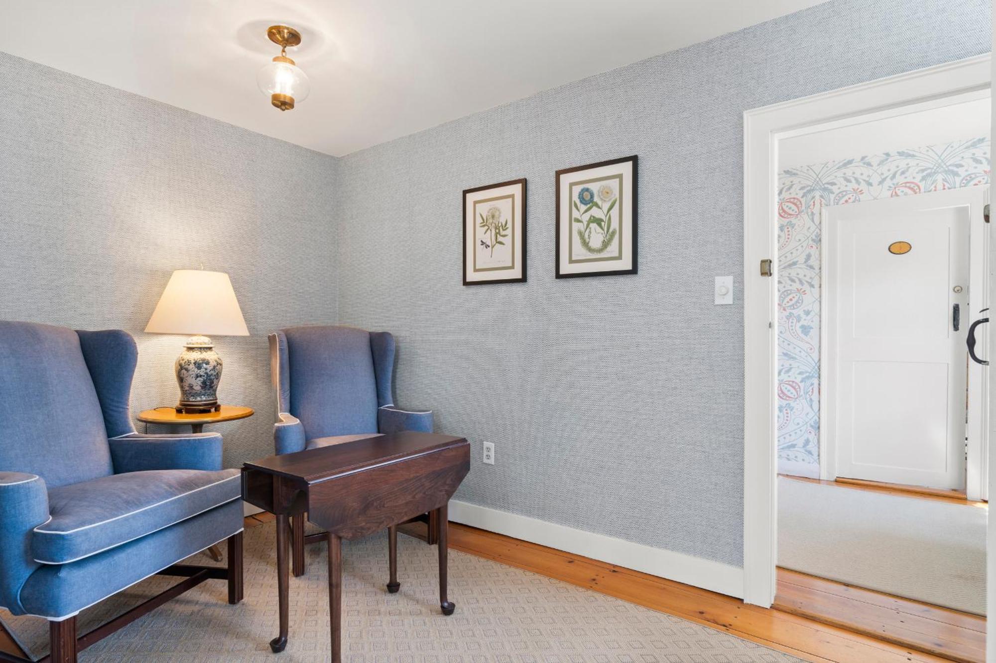 Union Street Inn Đảo Đảo Nantucket Ngoại thất bức ảnh