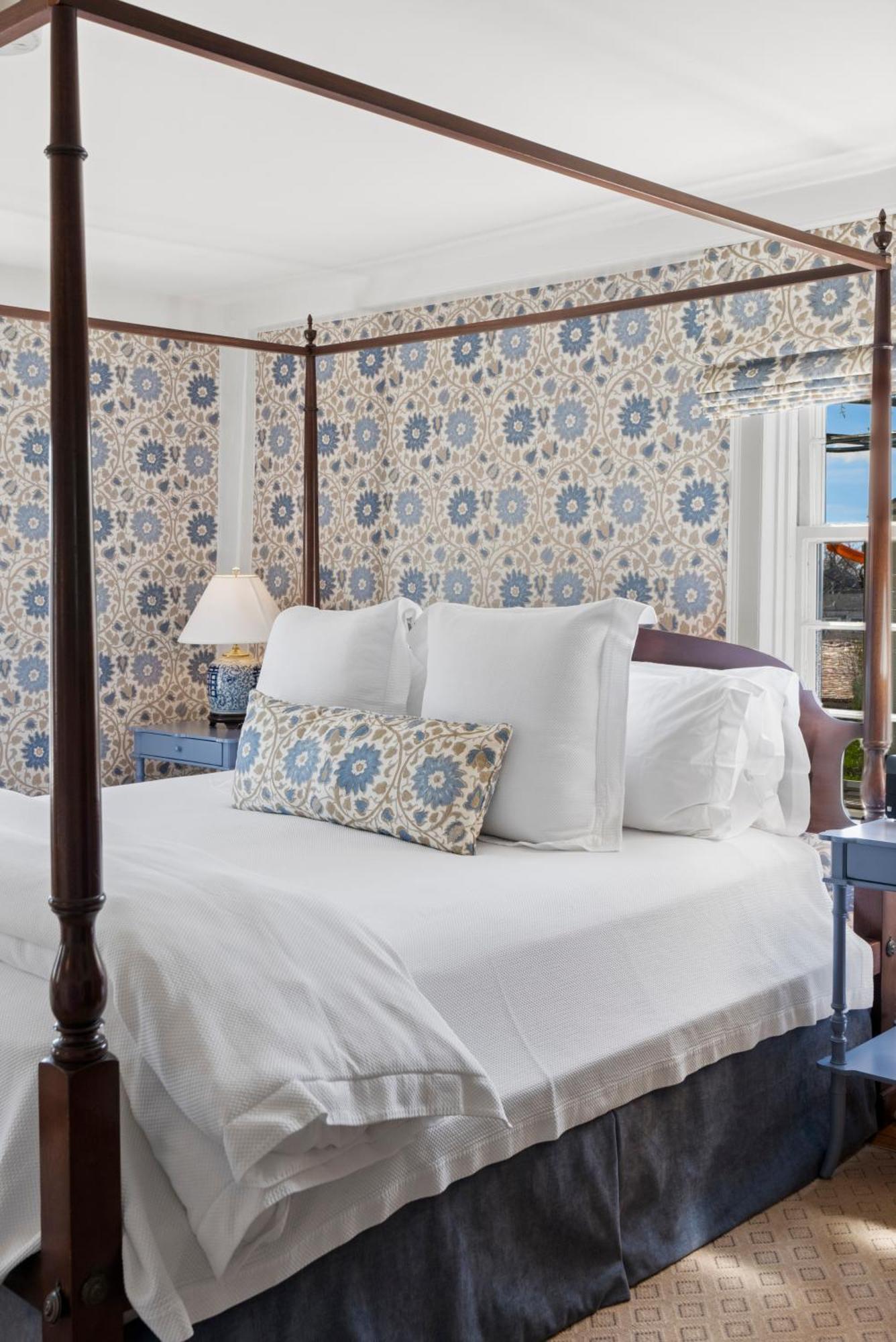 Union Street Inn Đảo Đảo Nantucket Ngoại thất bức ảnh