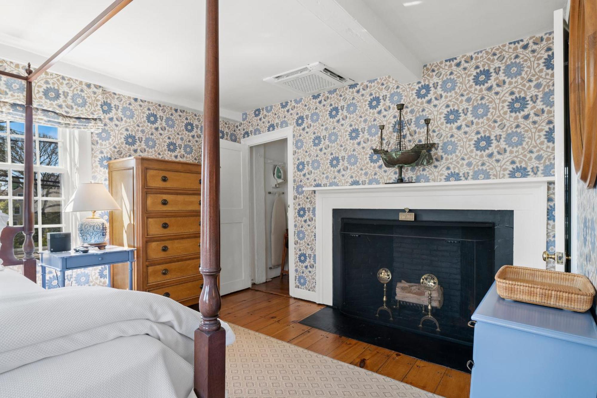 Union Street Inn Đảo Đảo Nantucket Ngoại thất bức ảnh