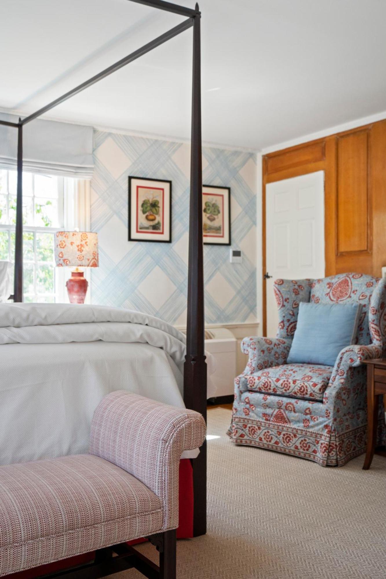 Union Street Inn Đảo Đảo Nantucket Ngoại thất bức ảnh