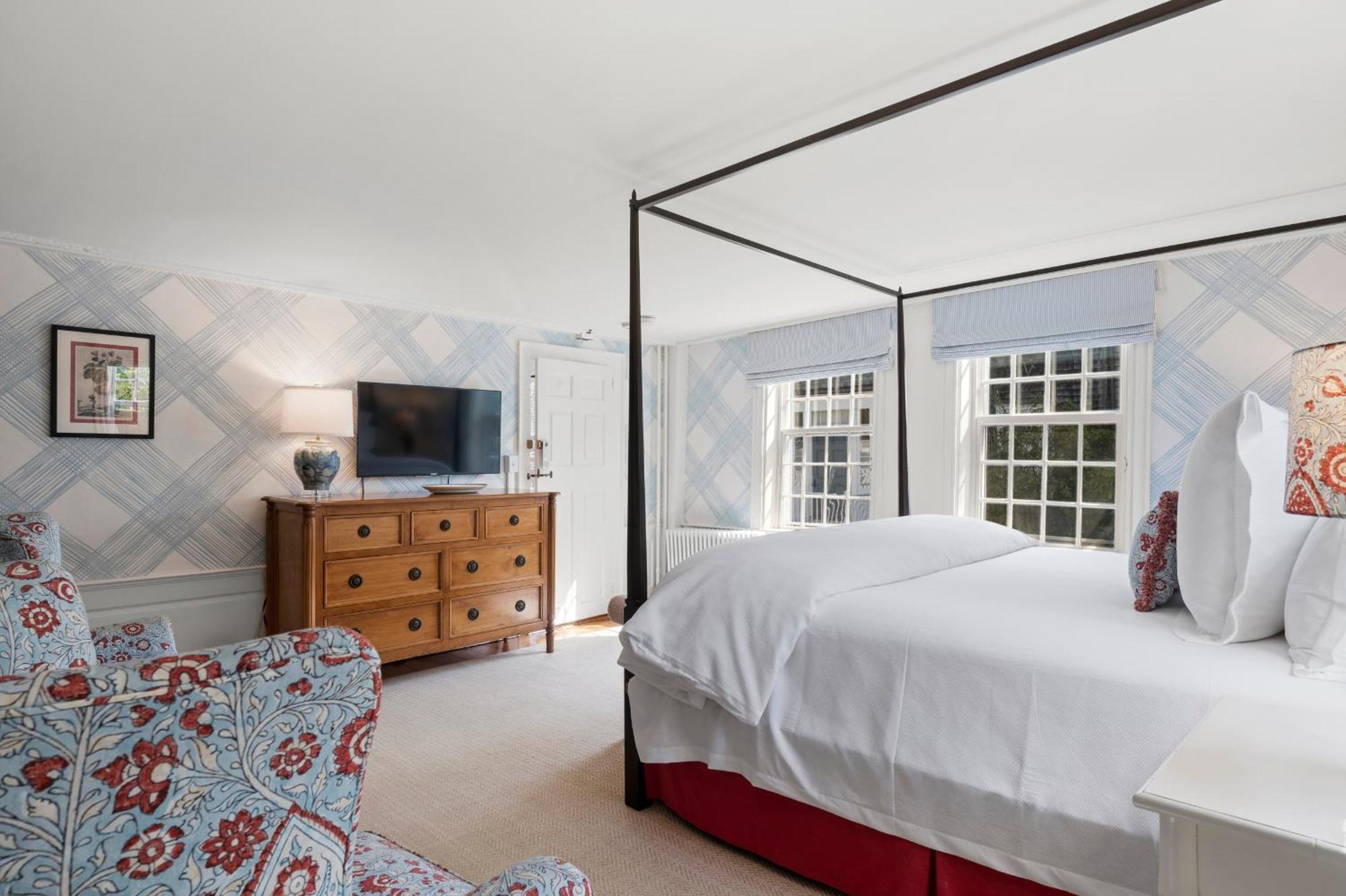 Union Street Inn Đảo Đảo Nantucket Ngoại thất bức ảnh
