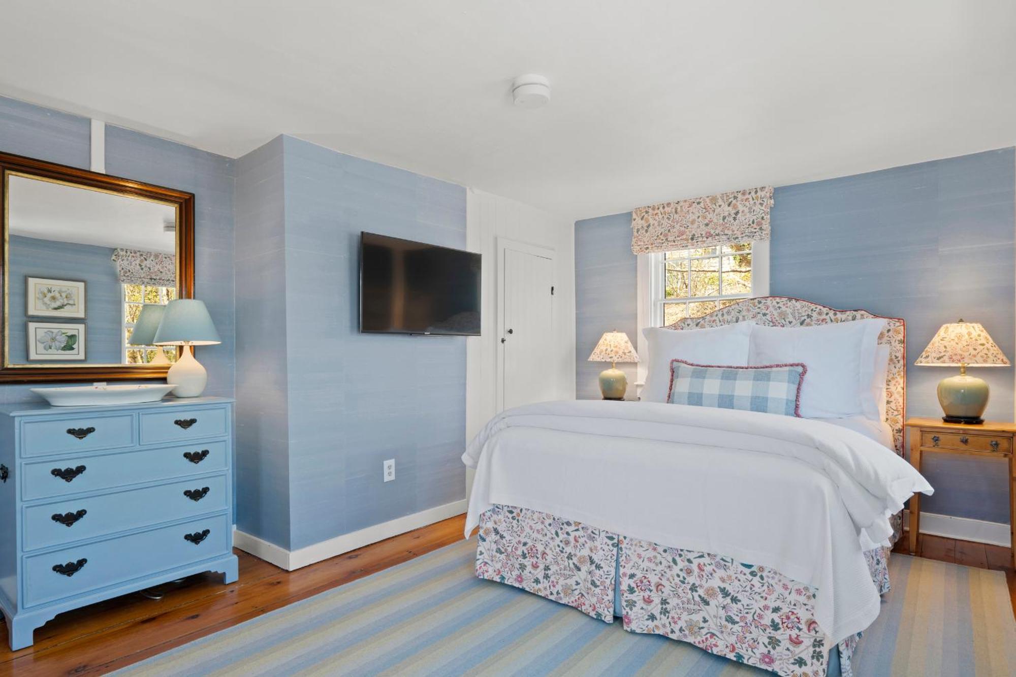 Union Street Inn Đảo Đảo Nantucket Ngoại thất bức ảnh