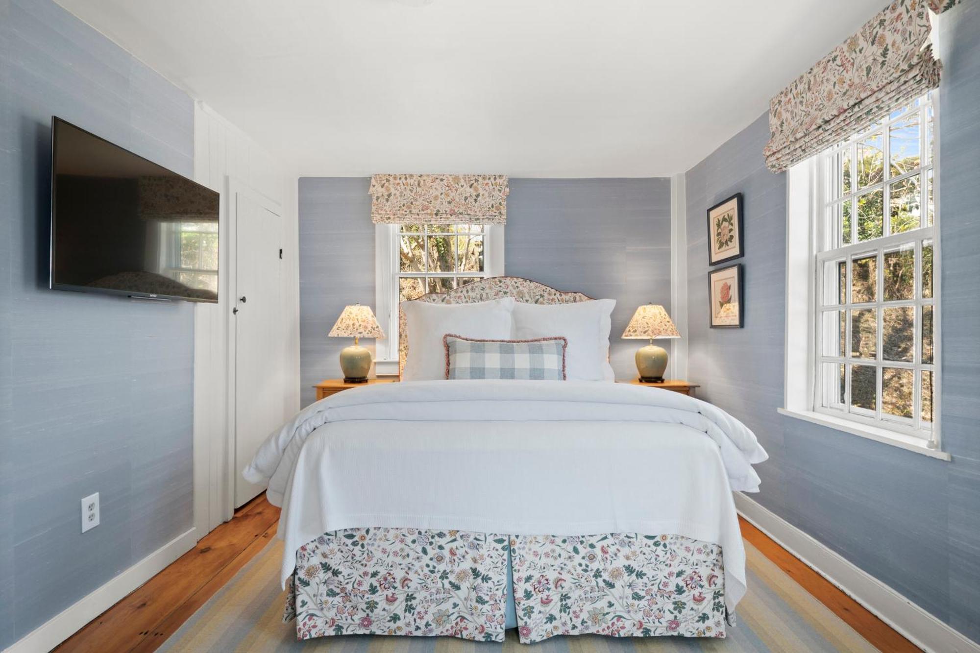 Union Street Inn Đảo Đảo Nantucket Ngoại thất bức ảnh