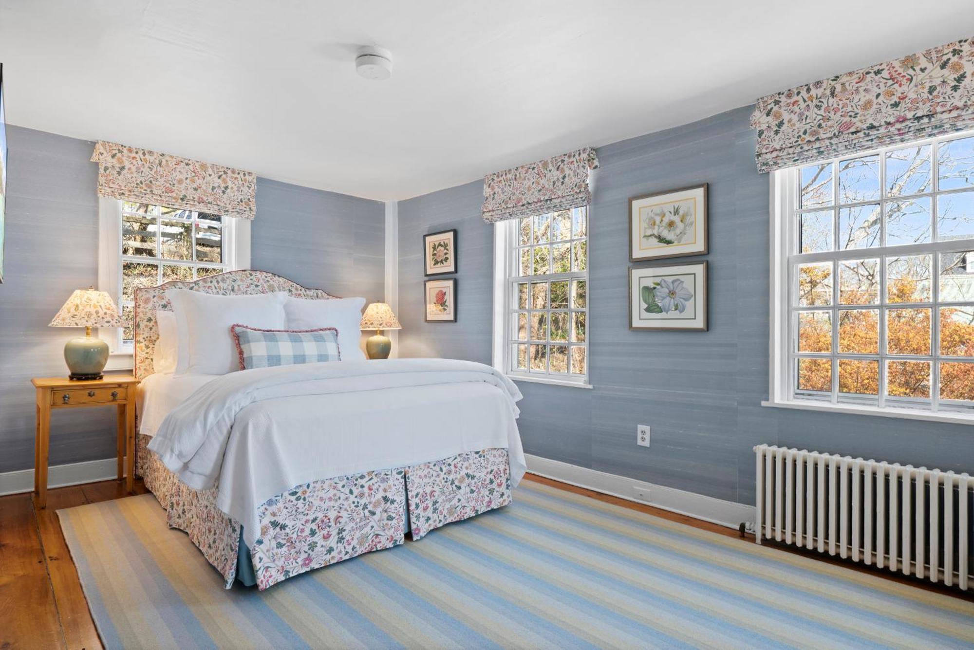 Union Street Inn Đảo Đảo Nantucket Ngoại thất bức ảnh