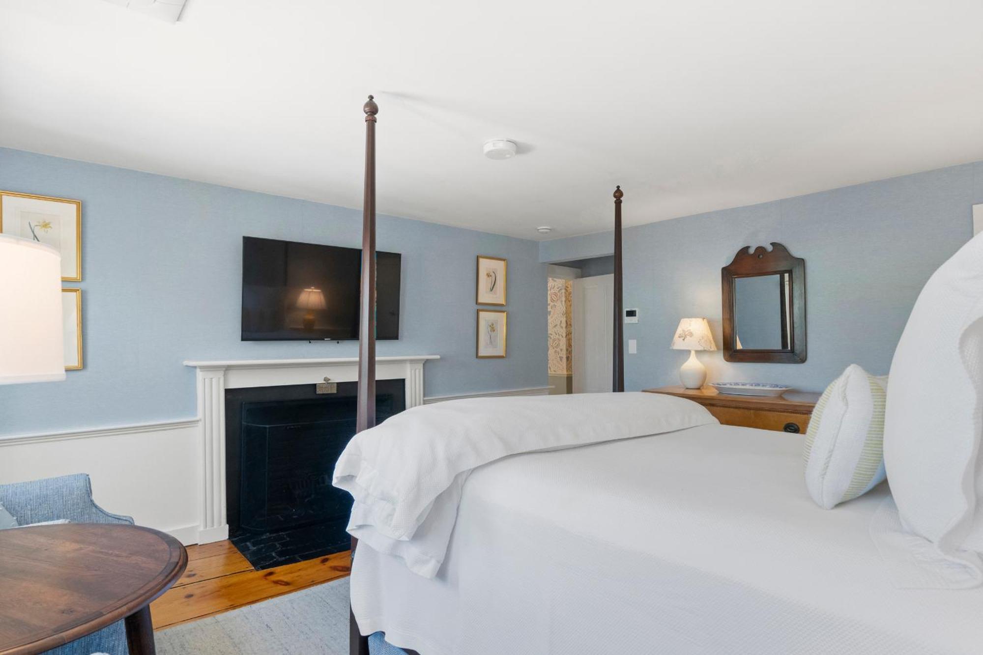 Union Street Inn Đảo Đảo Nantucket Ngoại thất bức ảnh