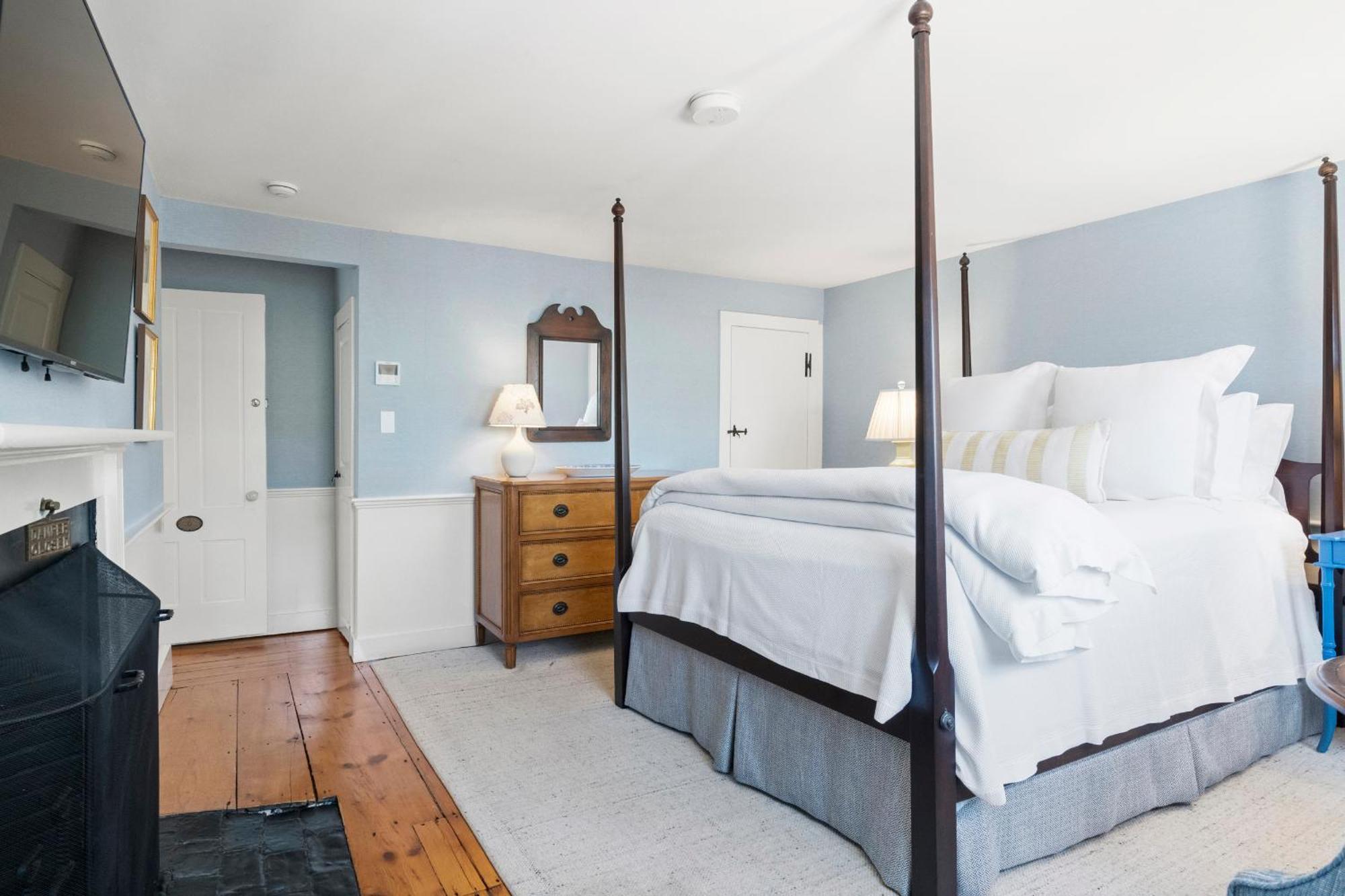 Union Street Inn Đảo Đảo Nantucket Ngoại thất bức ảnh